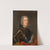 Portrait of Prince August Aleksander Czartoryski (1697–1782) by Anonymous