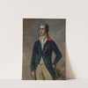 Portrait of Prince Ernest Augustus (1771-1851), later King of Hanover by Thomas Gainsborough