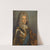 Portrait of Prince James Edward Stuart, The Old Pretender by Antonio David