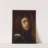 Portrait of Prince Jan Kazimir Wasa (1609-1672), The future king Jan II Kazimir of Poland by Pieter Danckerts