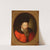 Portrait of Prince Konstanty Ostrogski (1460–1533), Castellan of Vilnius, Grand Hetman of Lithuania by Friedrich Kloss