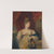 Portrait of Princess Charlotte of Wales by George Dawe