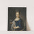 Portrait Of Princess Luisa Maria Theresa Stuart (1692-1712) by Jean-François de Troy