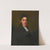 Portrait Of Ralph Anthony Ironside Of Tannochside, Lanarkshire by Sir Henry Raeburn