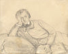Portrait of Raymond de Magnoncourt