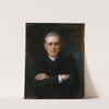 Portrait of Reverend P.S. Dineen (1860-1934), Lexicographer by John Butler Yeats