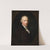 Portrait of Richard Lovell Edgeworth (1744-1817) by Hugh Douglas Hamilton