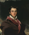 Portrait of Richard Meade, 3rd Earl of Clanwilliam (1795-1879)