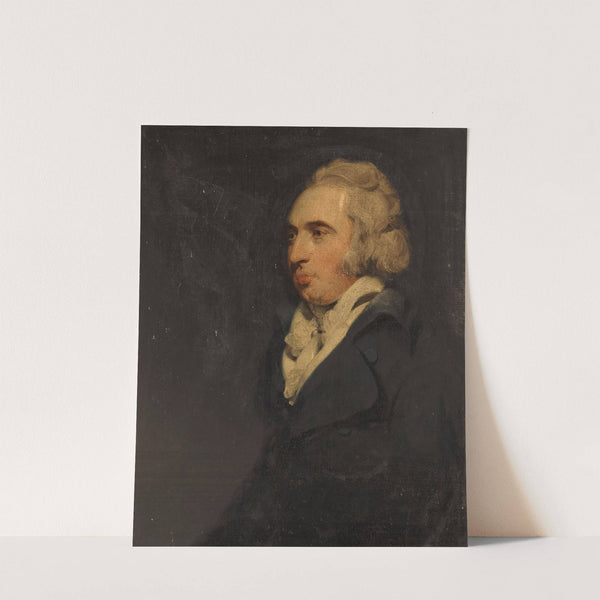 Portrait of Richard Payne Knight (1751-1824) by Sir Thomas Lawrence