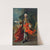 Portrait of Richard Wall (1694-1778), Spanish Ambassador to Britain by Louis-Michel Van Loo