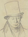 Portrait of Ritmeyer