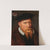 Portrait Of Robert De Croÿ (Circa 1500-1556), Bishop Of Cambrai by Willem Key