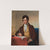 Portrait of Robert Fulton by James H. Cafferty