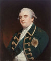 Portrait of Robert Henley, Second Earl of Northington