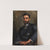 Portrait of Roger Casement, (1864-1916), Patriot and Revolutionary by Sarah Henrietta Purser