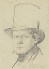 Portrait of Rössing