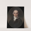 Portrait of Samuel Lyons (1803) by Henry Bone