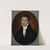 Portrait of Sea Captain John Murphy by Joshua Johnson