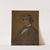 Portrait of Senator Charles Sumner by William Page