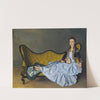 Portrait of Señora de Garay by Ignacio Zuloaga