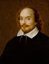 Portrait of Shakespeare (1873)