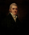Portrait of Sir Alexander Munro