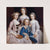 Portrait of Sir Edward Walpole’s Children by Stephen Slaughter