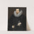 Portrait Of Sir John Harrington (1561-1612) by Hieronimos Custodis