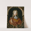 Portrait of Sir John Perceval, 3rd Bt (1660-1686) by Thomas Pooley
