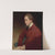 Portrait of Sir Thomas Frankland, 6th Bt. (1750-1831) by George Romney