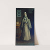Portrait of Sister María Clara Josefa by José del Castillo