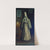 Portrait of Sister María Clara Josefa by José del Castillo