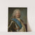 Portrait of Stanislaus Leszczyński (1677–1766)) by Jean Girardet