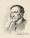 Portrait of Stanisław Grabski (1919)