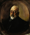 Portrait of Stanisław Kierbedź