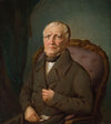 Portrait of Stanisław Kurpiewski