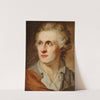 Portrait of Stanisław Ledóchowski (1790s) by Johann Baptist von Lampi the Elder