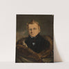 Portrait of Stanisław Septym Potocki (1787–1831) by Henry Dawe