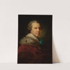 Portrait of Stanisław Szczęsny Potocki (1752–1805) (from 1788 until 1791) by Johann Baptist von Lampi the Elder
