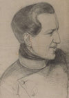 Portrait of Stefan Kokular (1850)