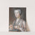 Portrait Of Susanna Hoare, Viscountess Dungarvan, Later Countess Of Ailesbury (1732-1783) by William Hoare of Bath