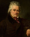 Portrait of Tadeusz Kościuszko