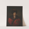 Portrait of Teodor Szydłowski (d. 1796), voivode of Płock (1796) by Marcello Bacciarelli