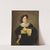 Portrait of the Actor Saint-Ange (1785) by Carl Frederik von Breda