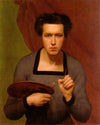 Portrait of the Artist