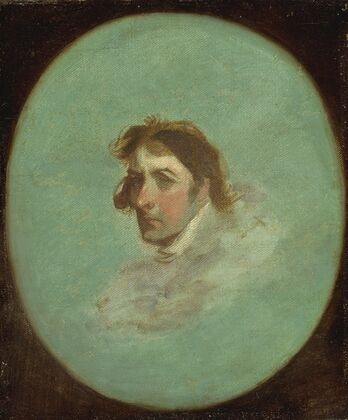 Portrait of the Artist