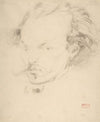 Portrait of the Artist