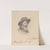 Portrait of the Artist Asa W. Twitchell (1864) by Charles Loring Elliott