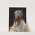 Portrait of the Artist&#039;s Daughter, Alice by Sir John Lavery