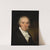Portrait of the Artist&#039;s Father by Henry Inman